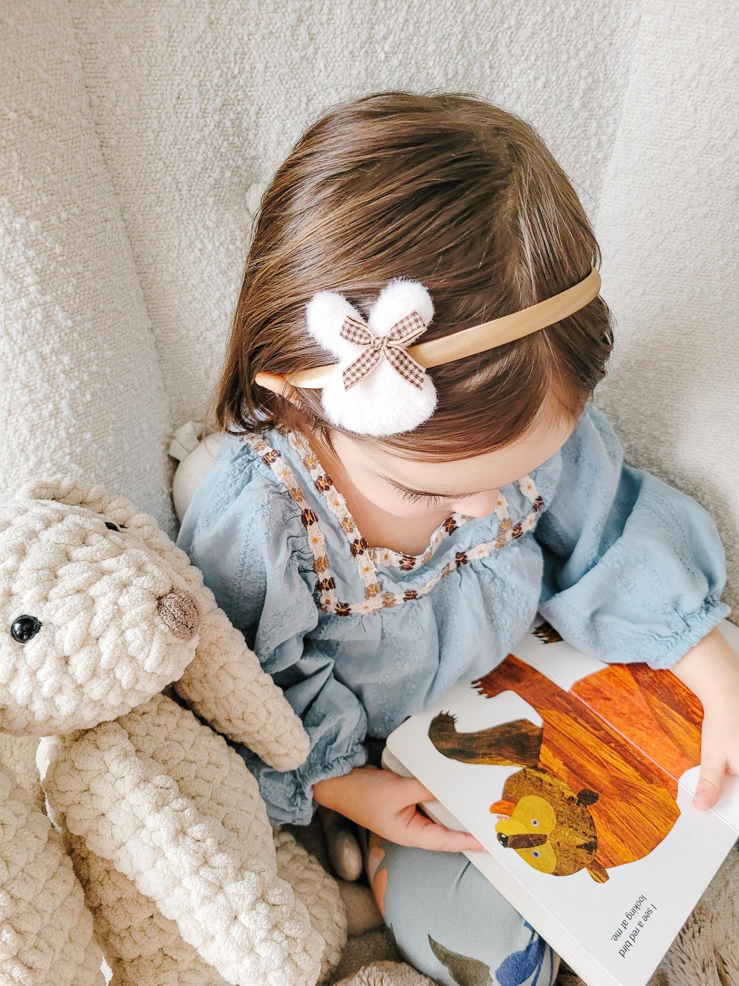 Bunny Headband