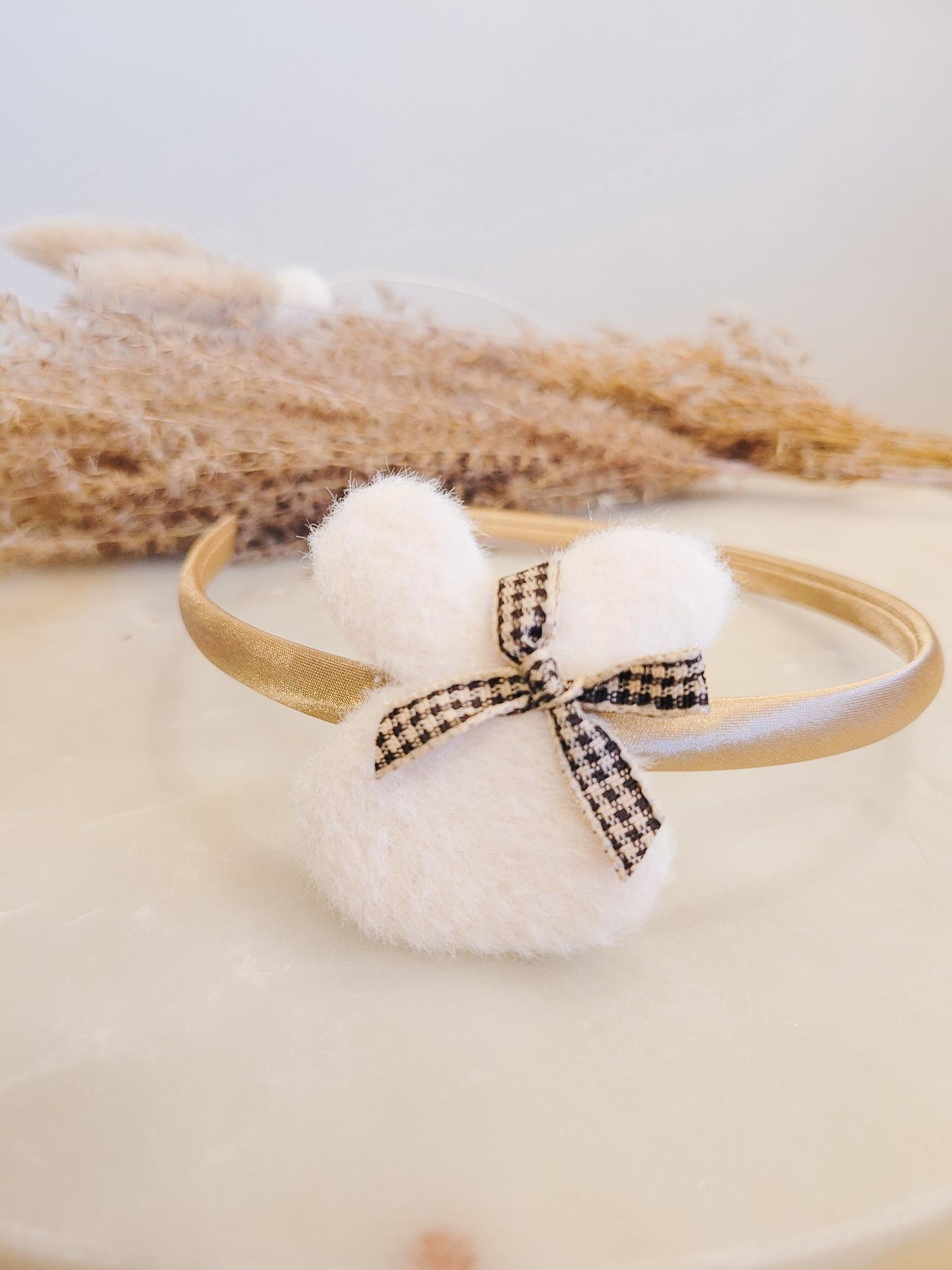 Bunny Headband