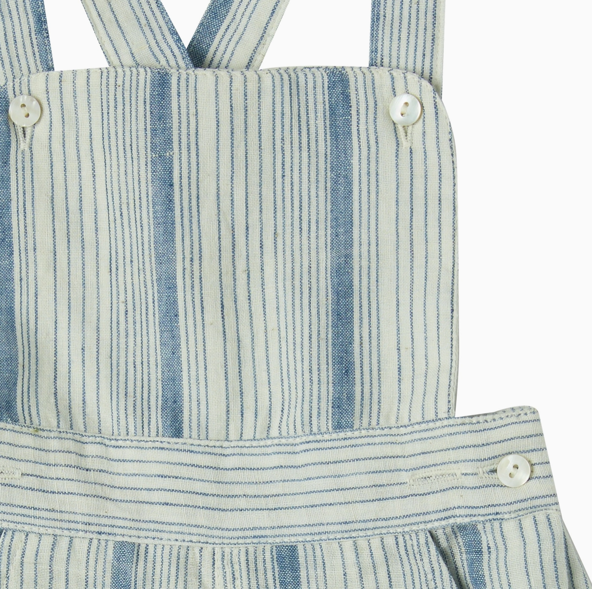 Louis Overalls