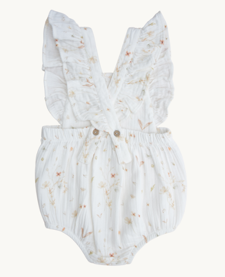 LUNA Romper