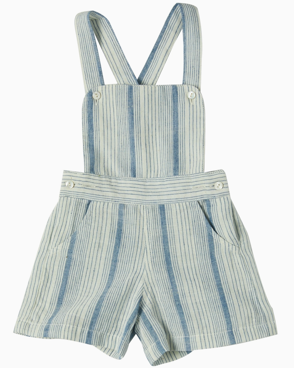 Louis Overalls