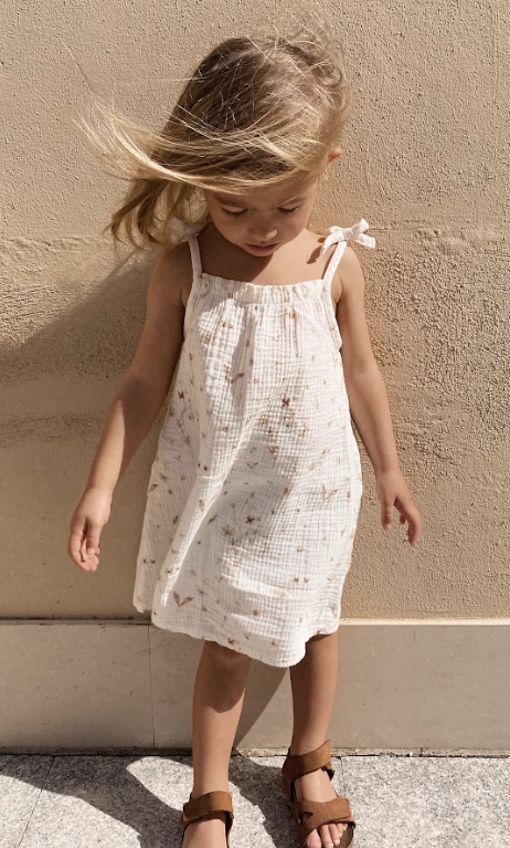 ROMANE Dress