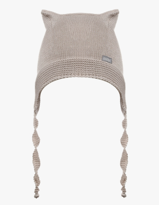 Alberto - Baby Knit Hat