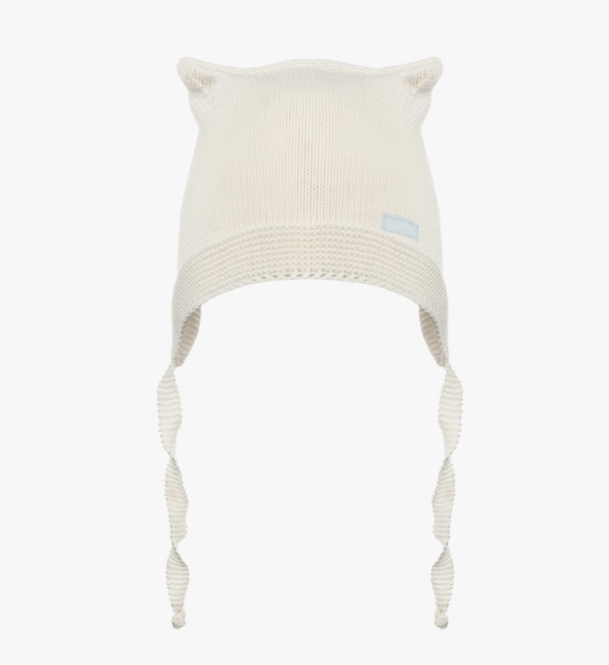 Amanda - Baby Knit Hat