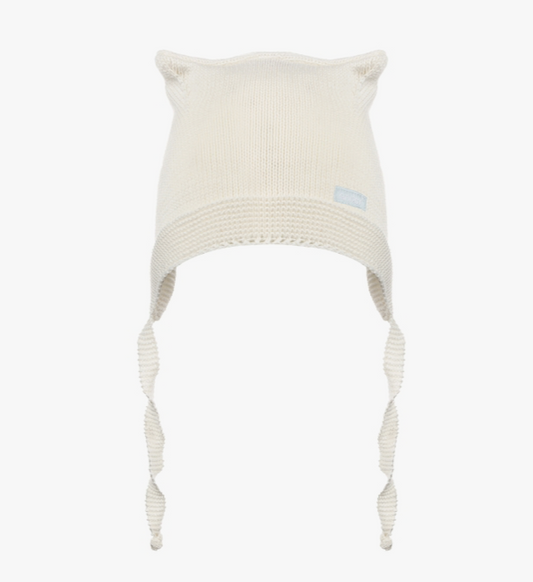 Amanda - Baby Knit Hat