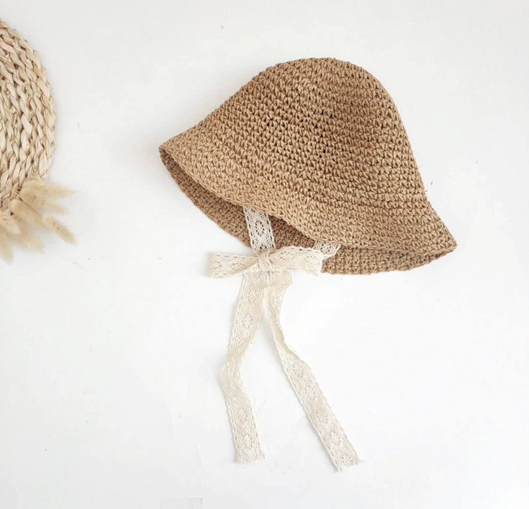 Papyrus Summer Hat